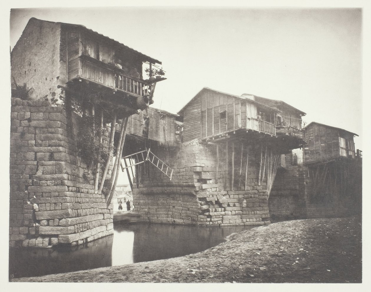 Chao-Chow-Fu-broen av John Thomson