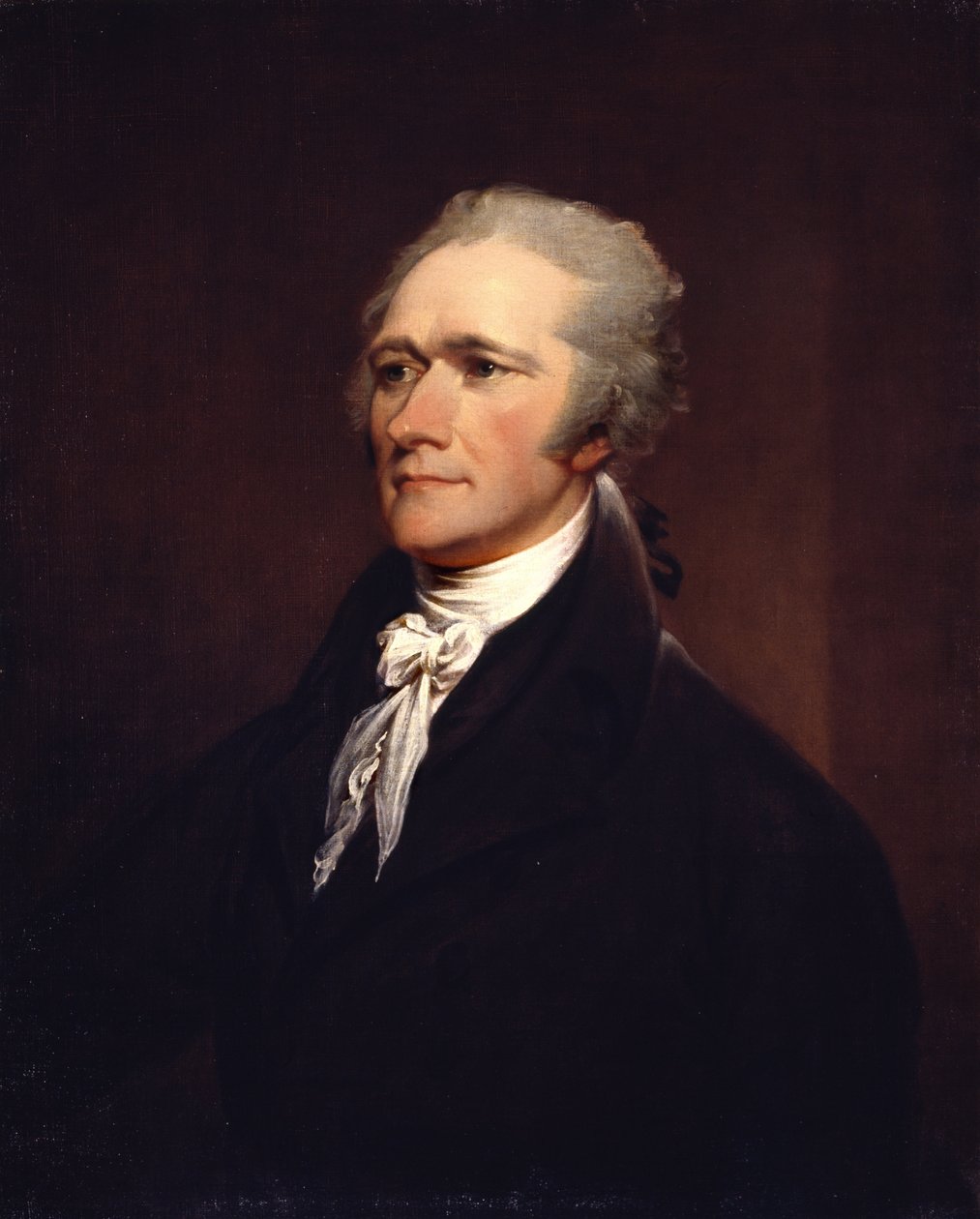  av John Trumbull