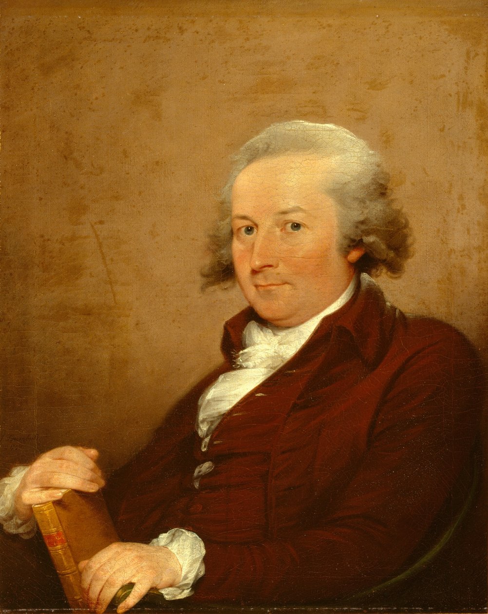  av John Trumbull