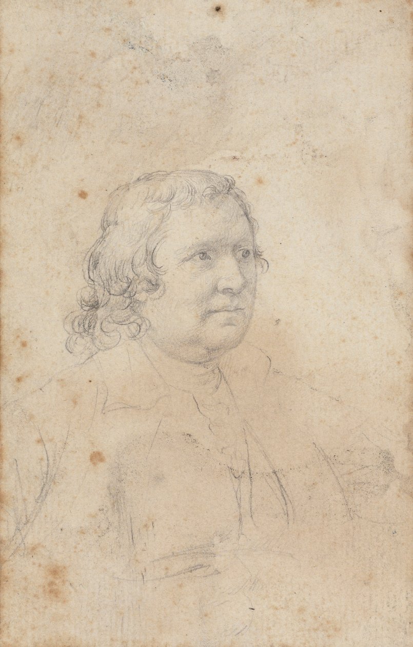 Samuel Chase av John Trumbull