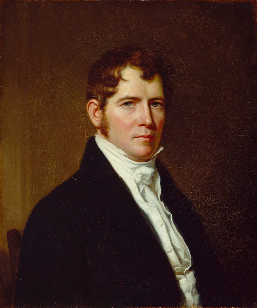  av John Vanderlyn