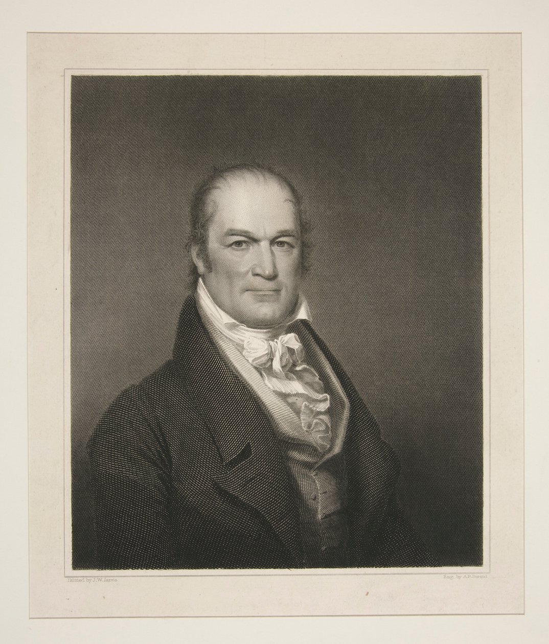 (William H.) Crawford av John Wesley Jarvis