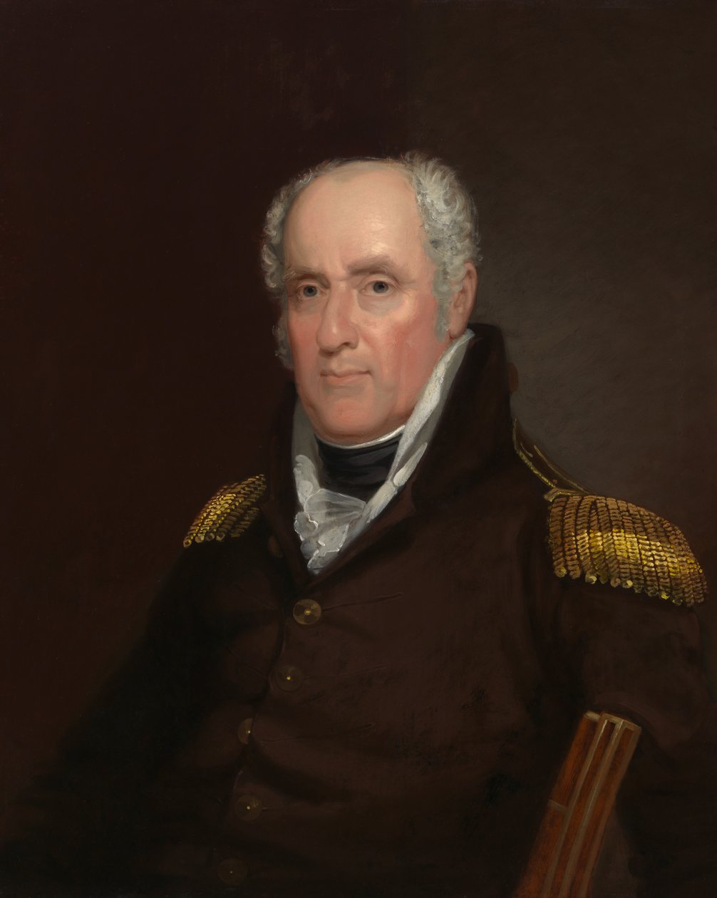 John Armstrong, ca. 1812. av John Wesley Jarvis