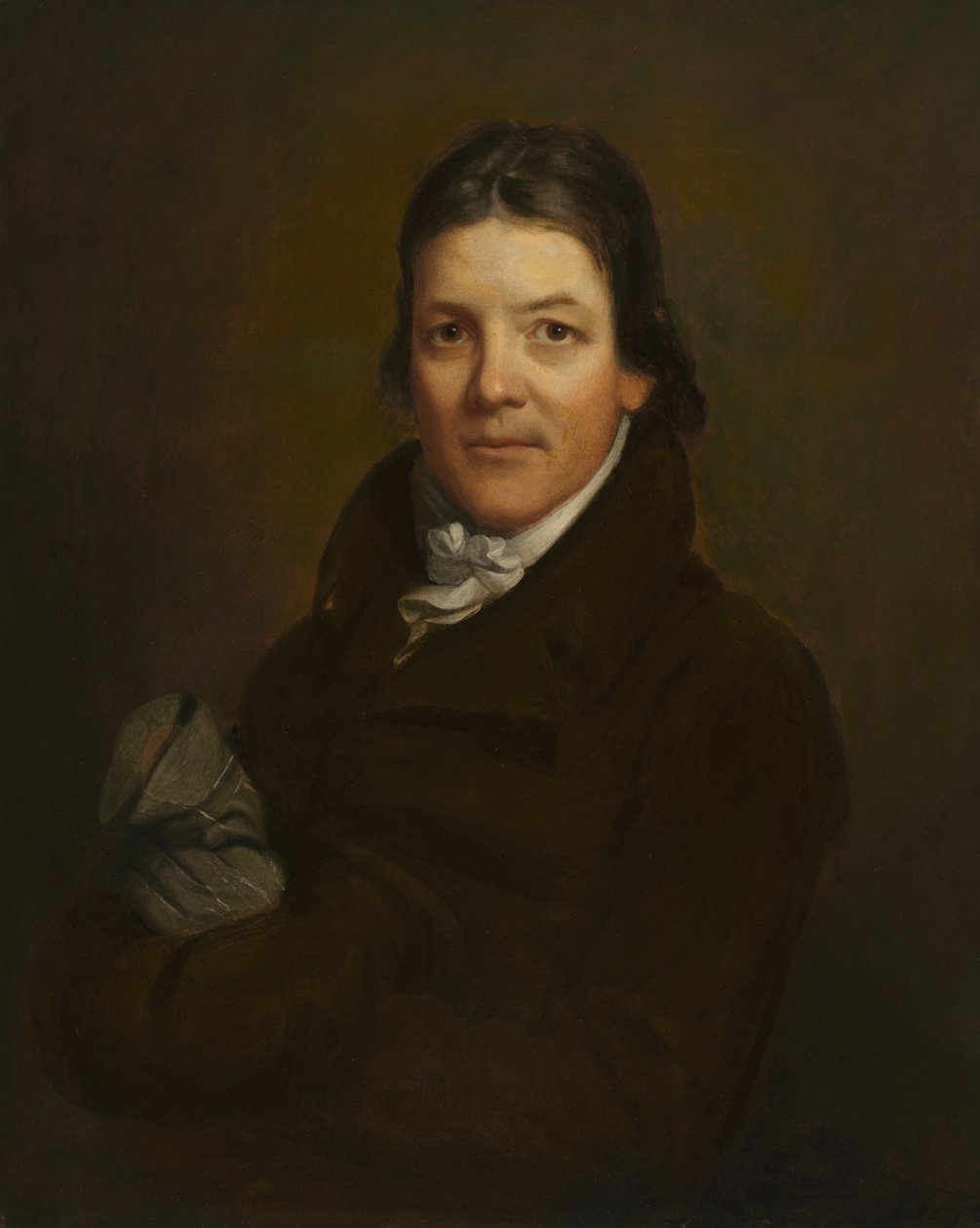 John Randolph, 1811. av John Wesley Jarvis