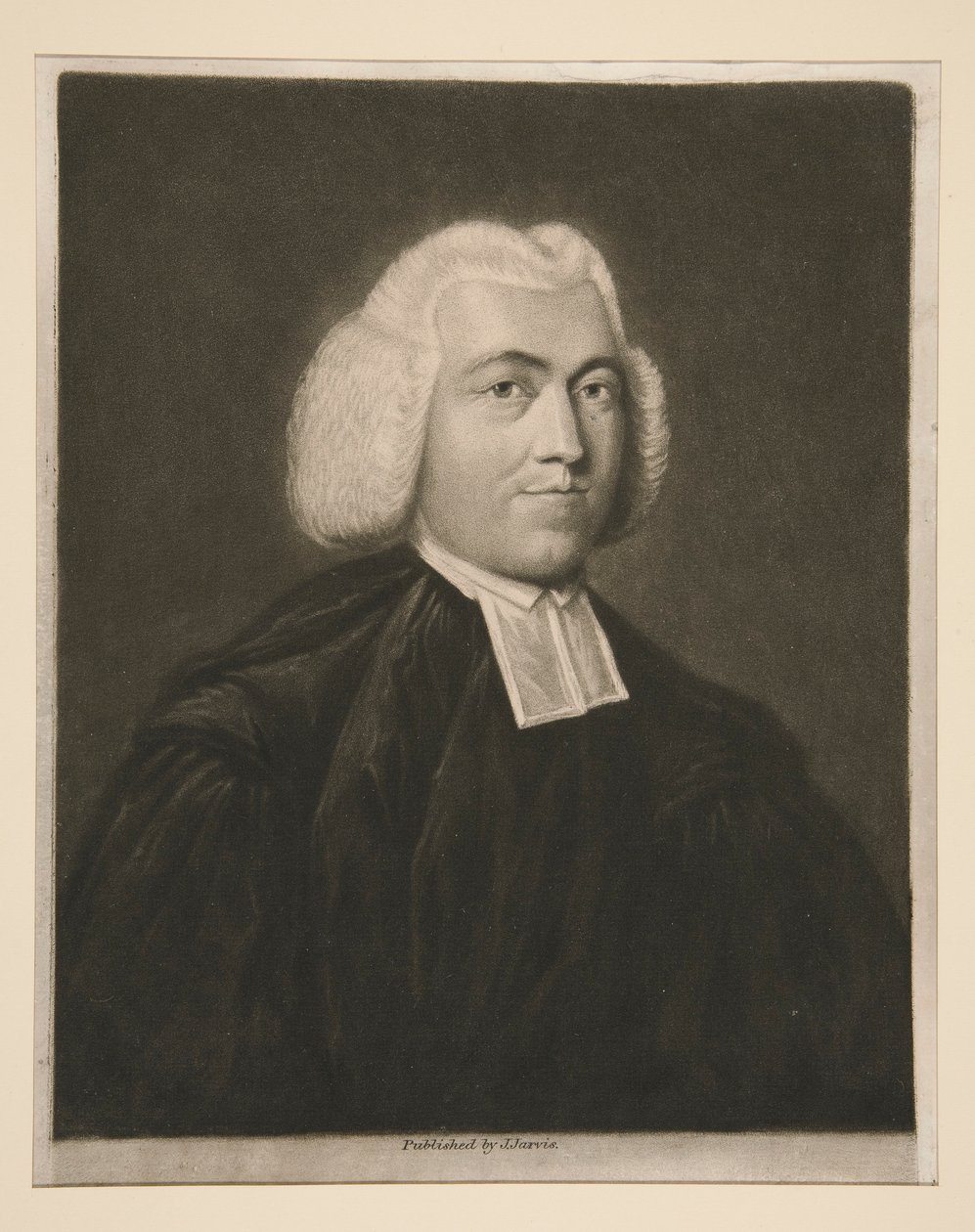 Laidlie, Archibald, D.D. av John Wesley Jarvis