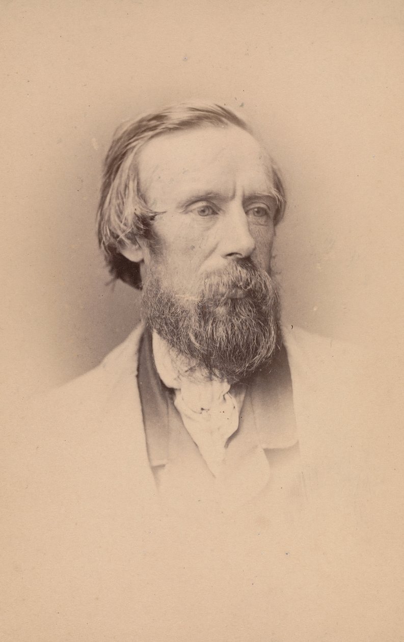 Edwin Hayes, 1860-årene. av John and Charles Watkins