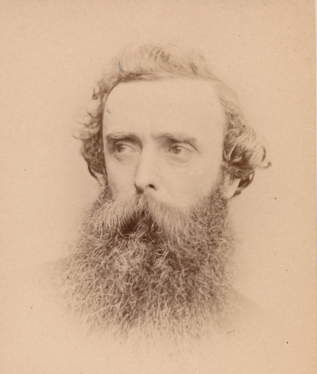 Erskine Nicol, 1860-årene. av John and Charles Watkins