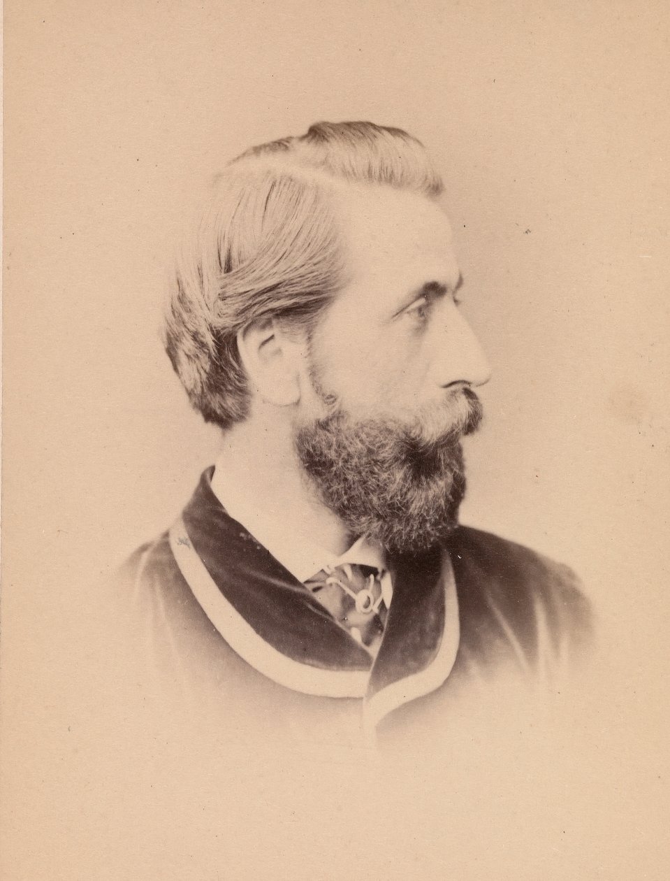 [Henry Tanworth Wells], 1860-tallet. av John and Charles Watkins