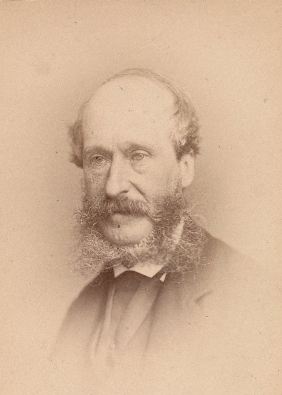 [John Henry Mole], 1860-årene. av John and Charles Watkins