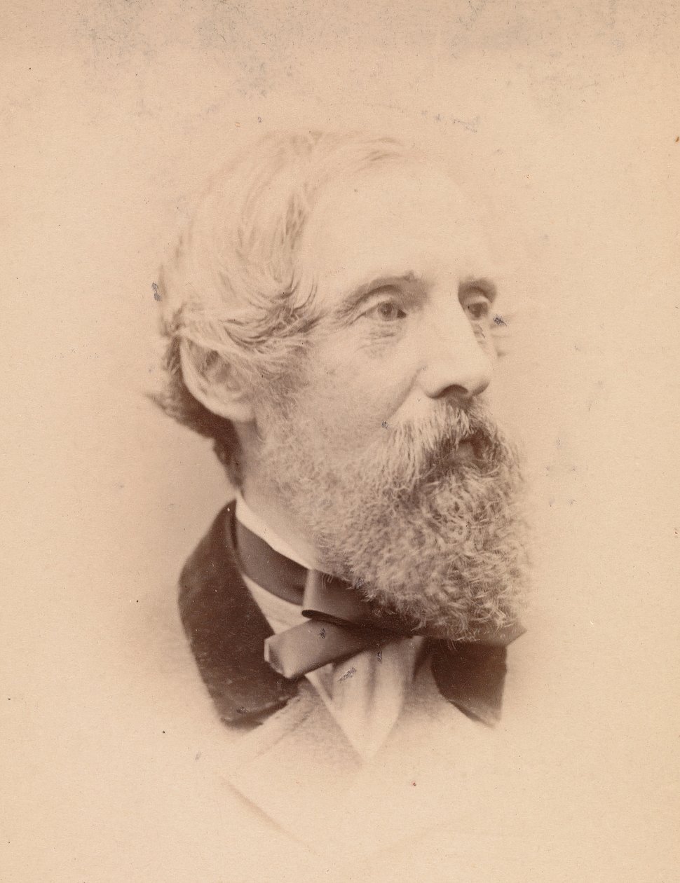 Josiah Wood Whymper, 1860-tallet. av John and Charles Watkins