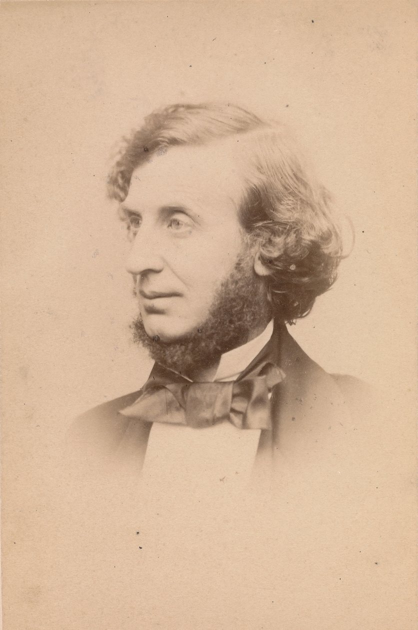 Matthew Noble, 1860-tallet. av John and Charles Watkins