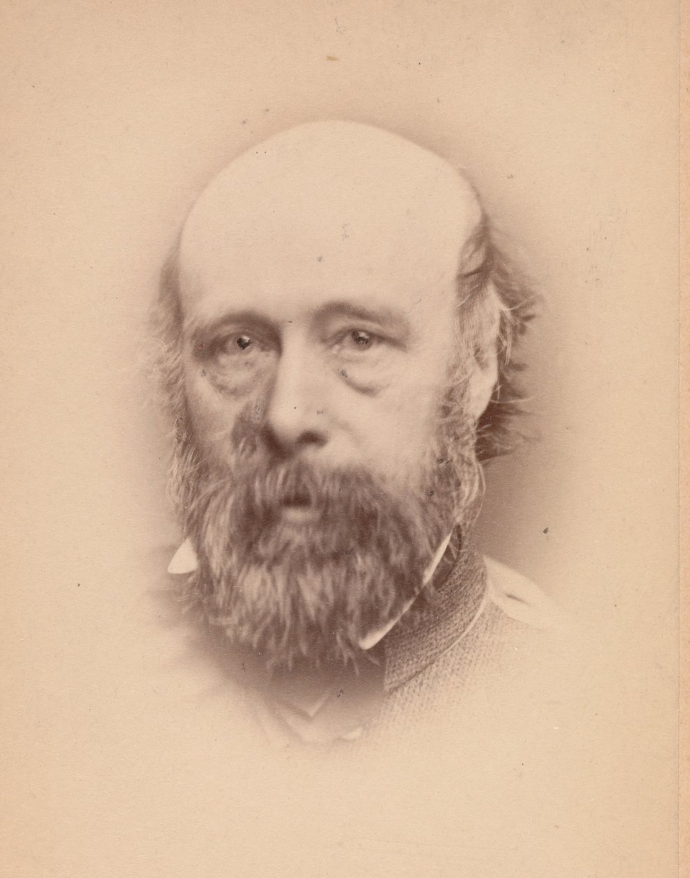 Paul Falconer Poole, 1860-årene. av John and Charles Watkins