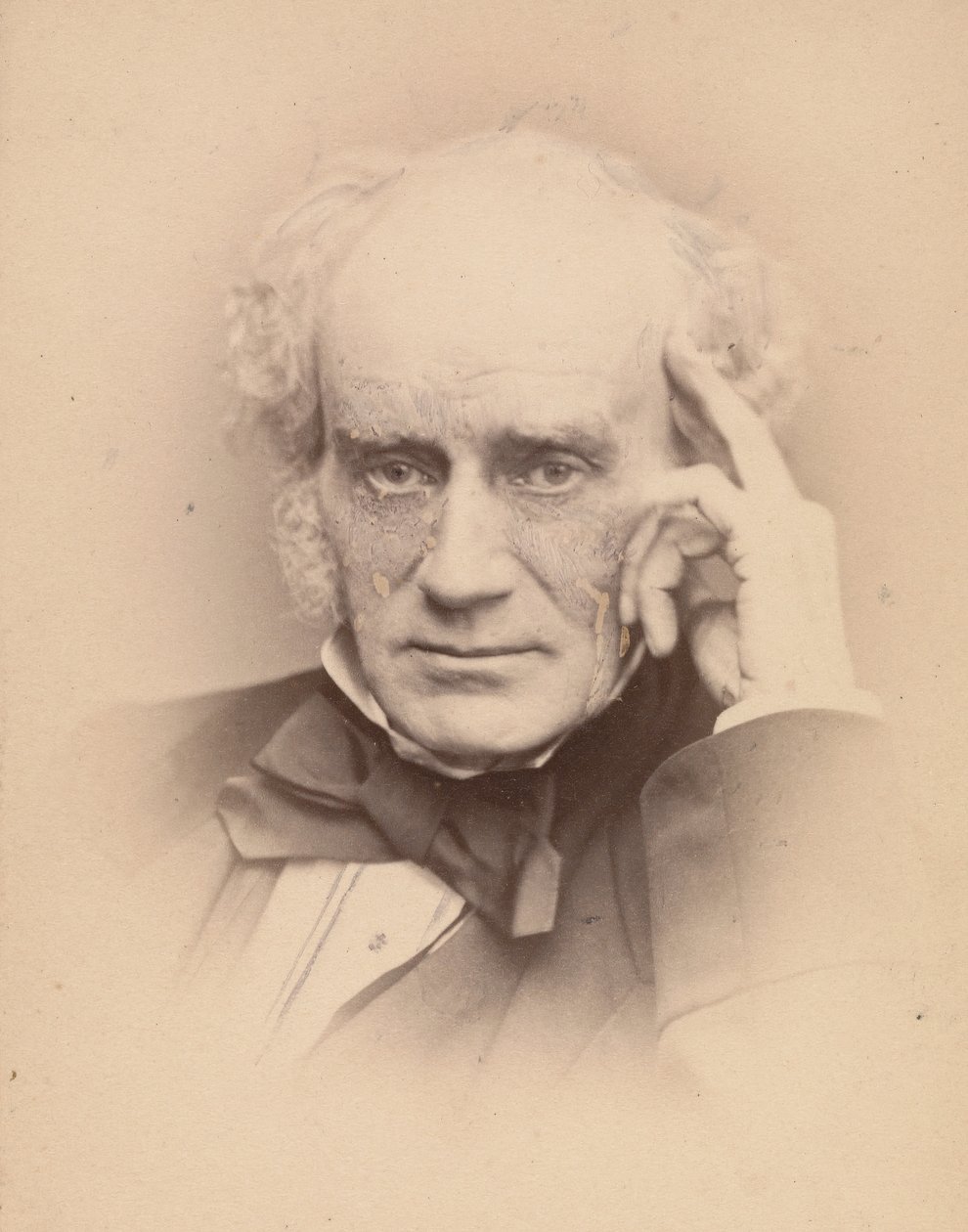 Richard James Lane, 1860-tallet. av John and Charles Watkins