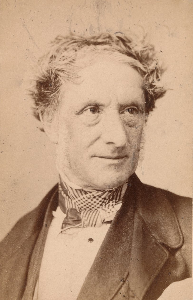 Richard Westmacott, 1860-årene. av John and Charles Watkins