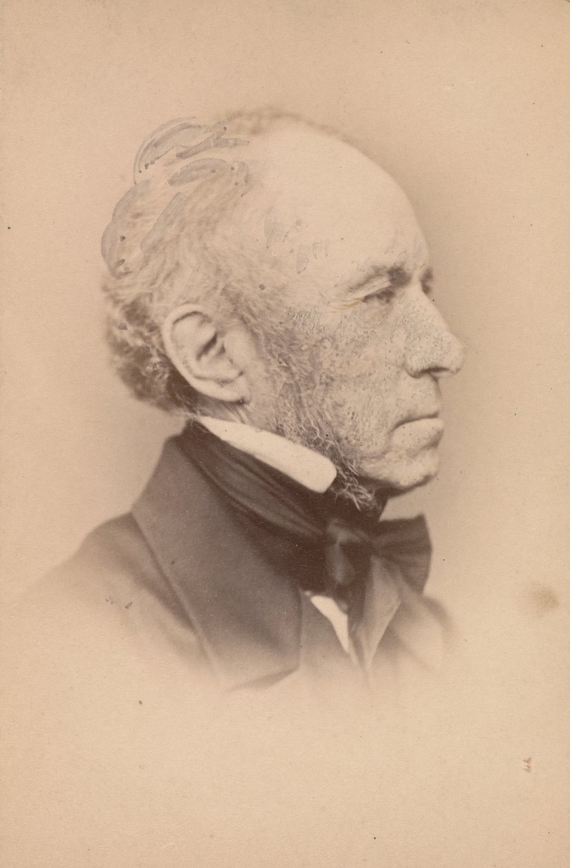 Samuel Cousins, 1860-tallet. av John and Charles Watkins