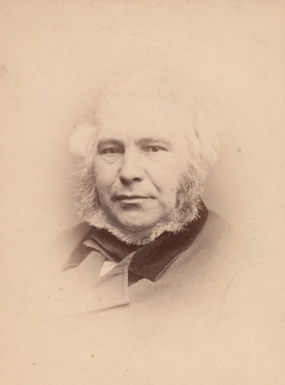 [Ukjent emne], 1860-tallet. av John and Charles Watkins