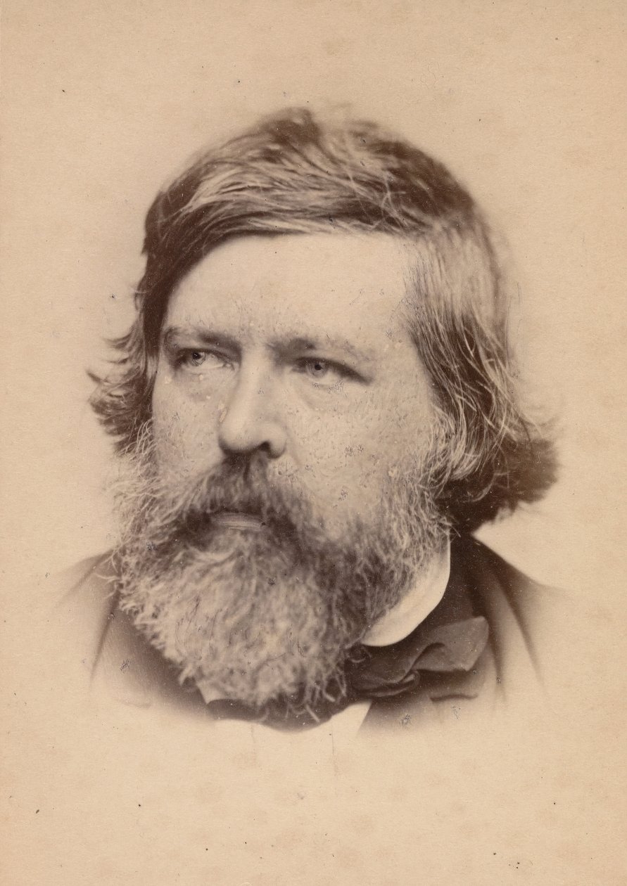 [Ukjent emne], 1860-tallet. av John and Charles Watkins