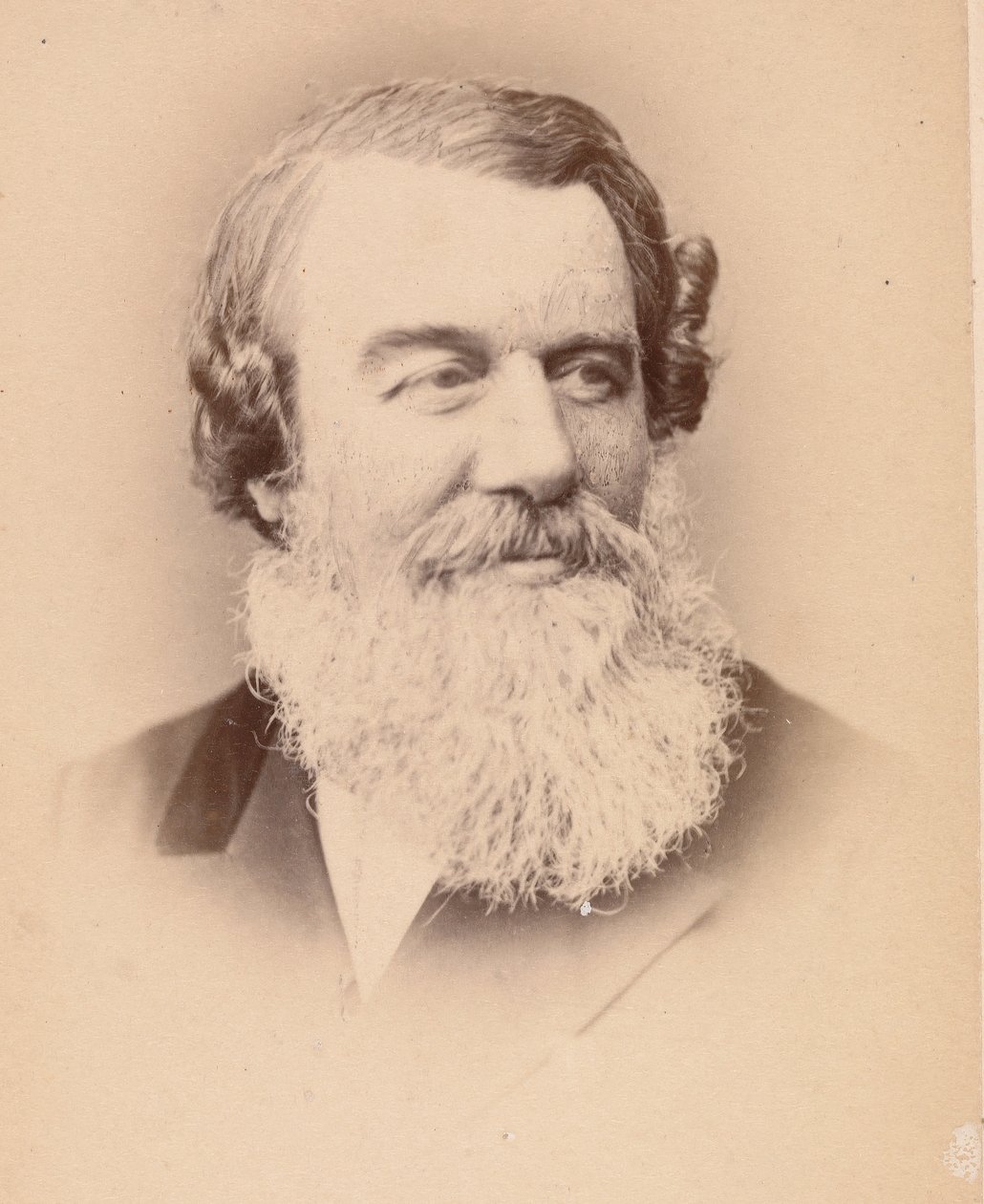 [Ukjent emne], 1860-tallet. av John and Charles Watkins