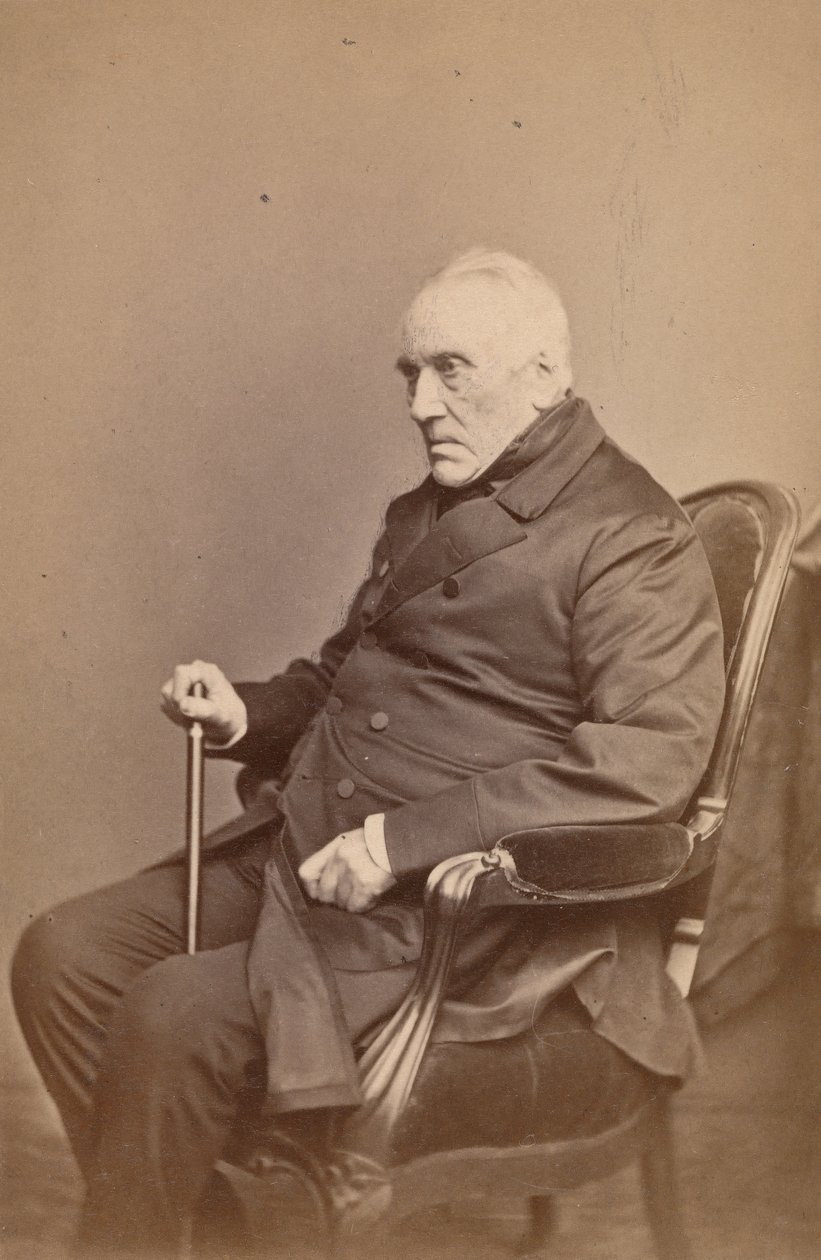 [Ukjent emne], 1860-tallet. av John and Charles Watkins
