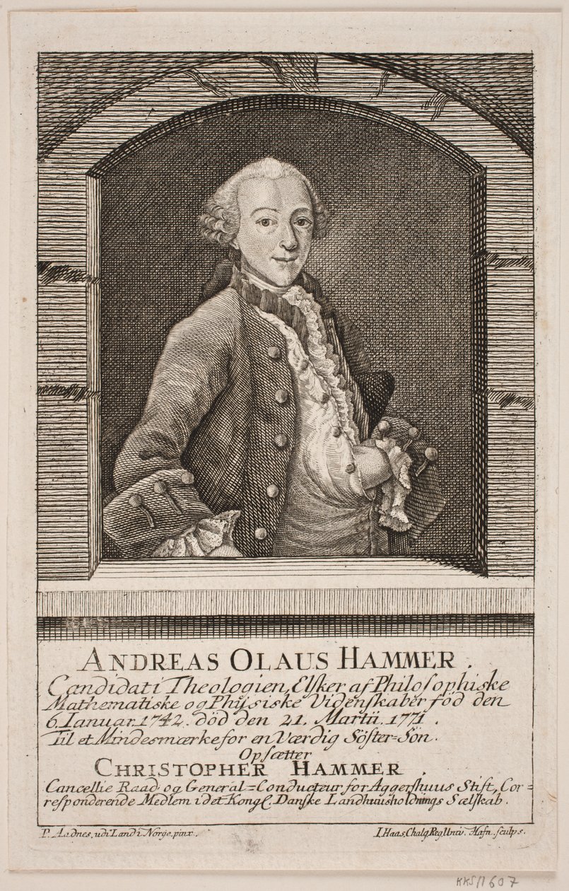  av Jonas Haas