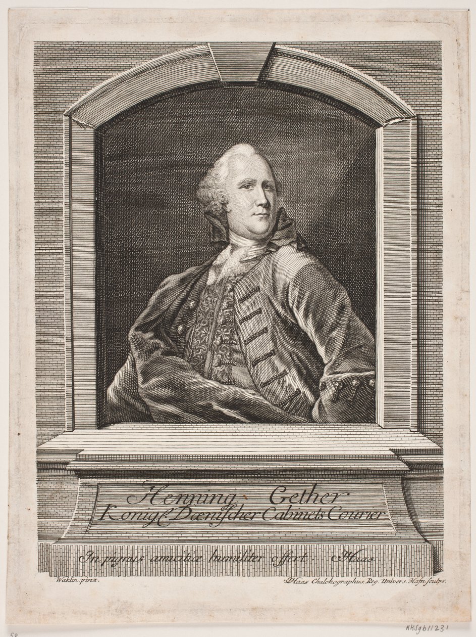  av Jonas Haas