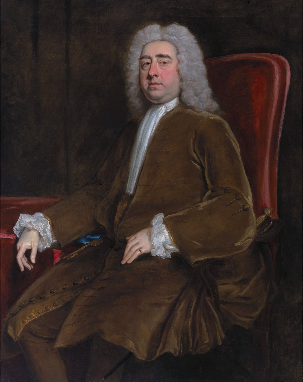  av Jonathan Richardson