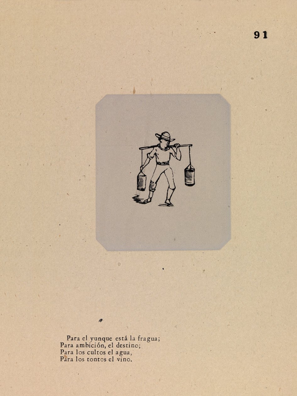  av José Guadalupe Posada
