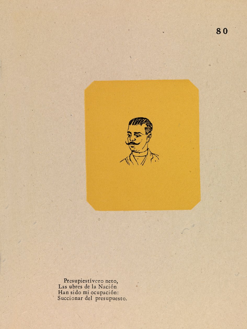  av José Guadalupe Posada