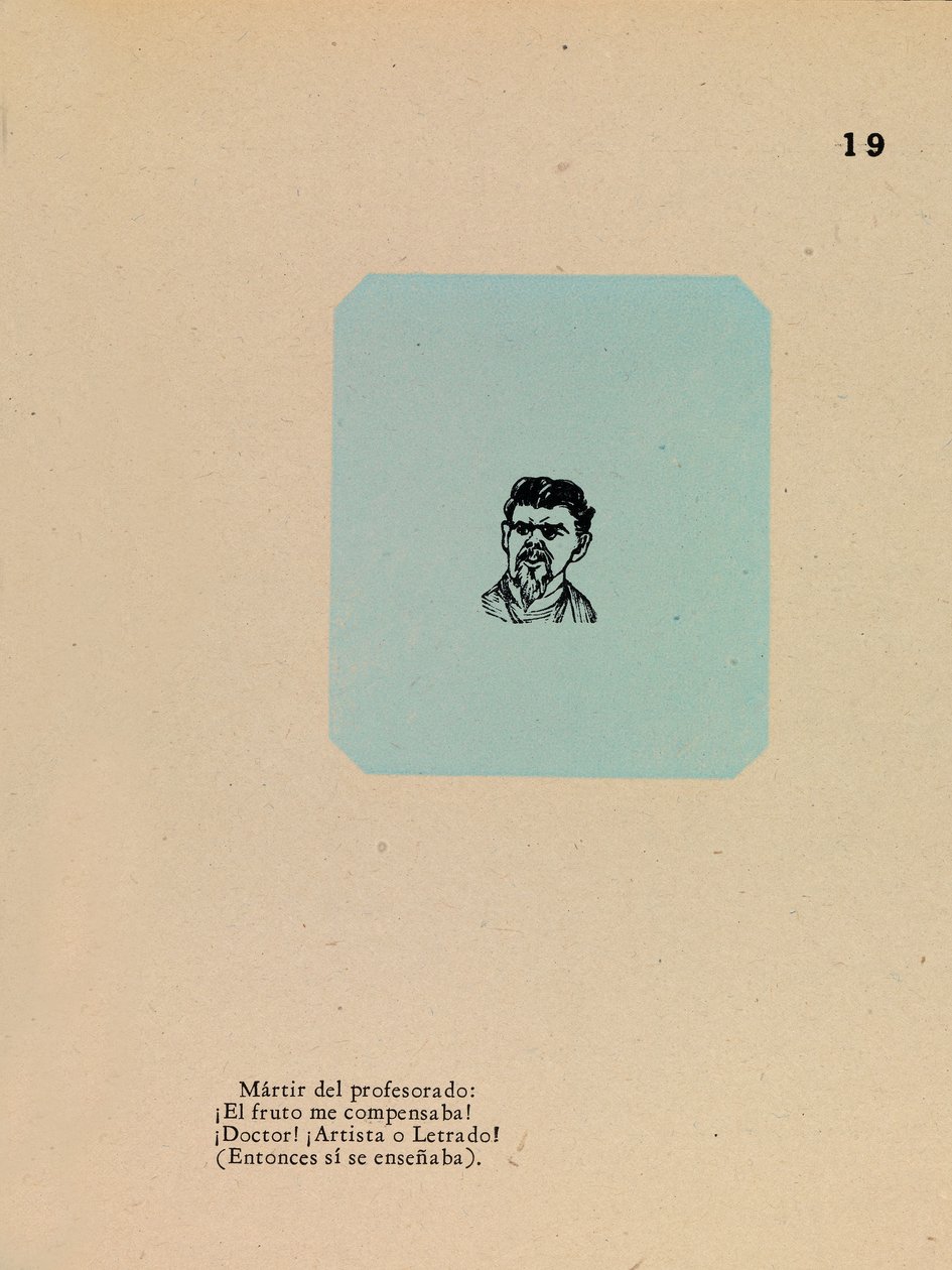  av José Guadalupe Posada