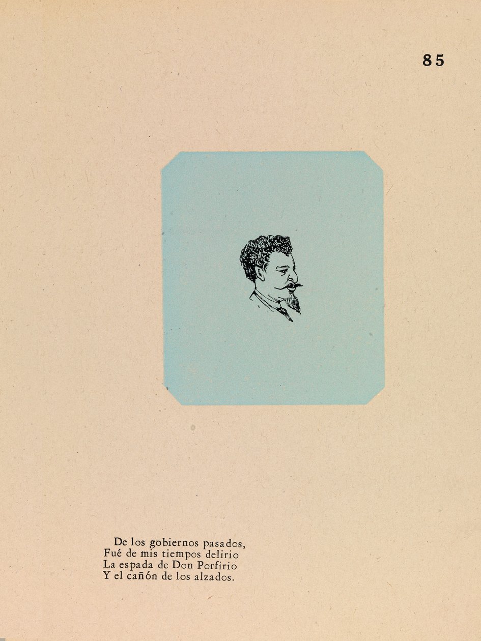  av José Guadalupe Posada