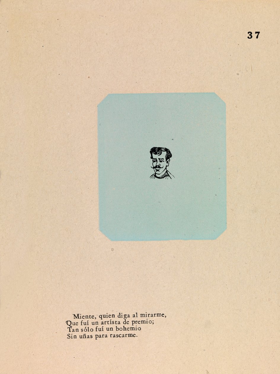  av José Guadalupe Posada