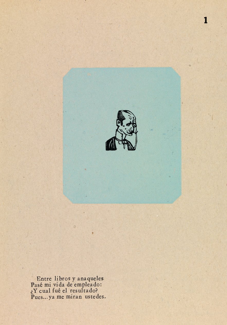  av José Guadalupe Posada
