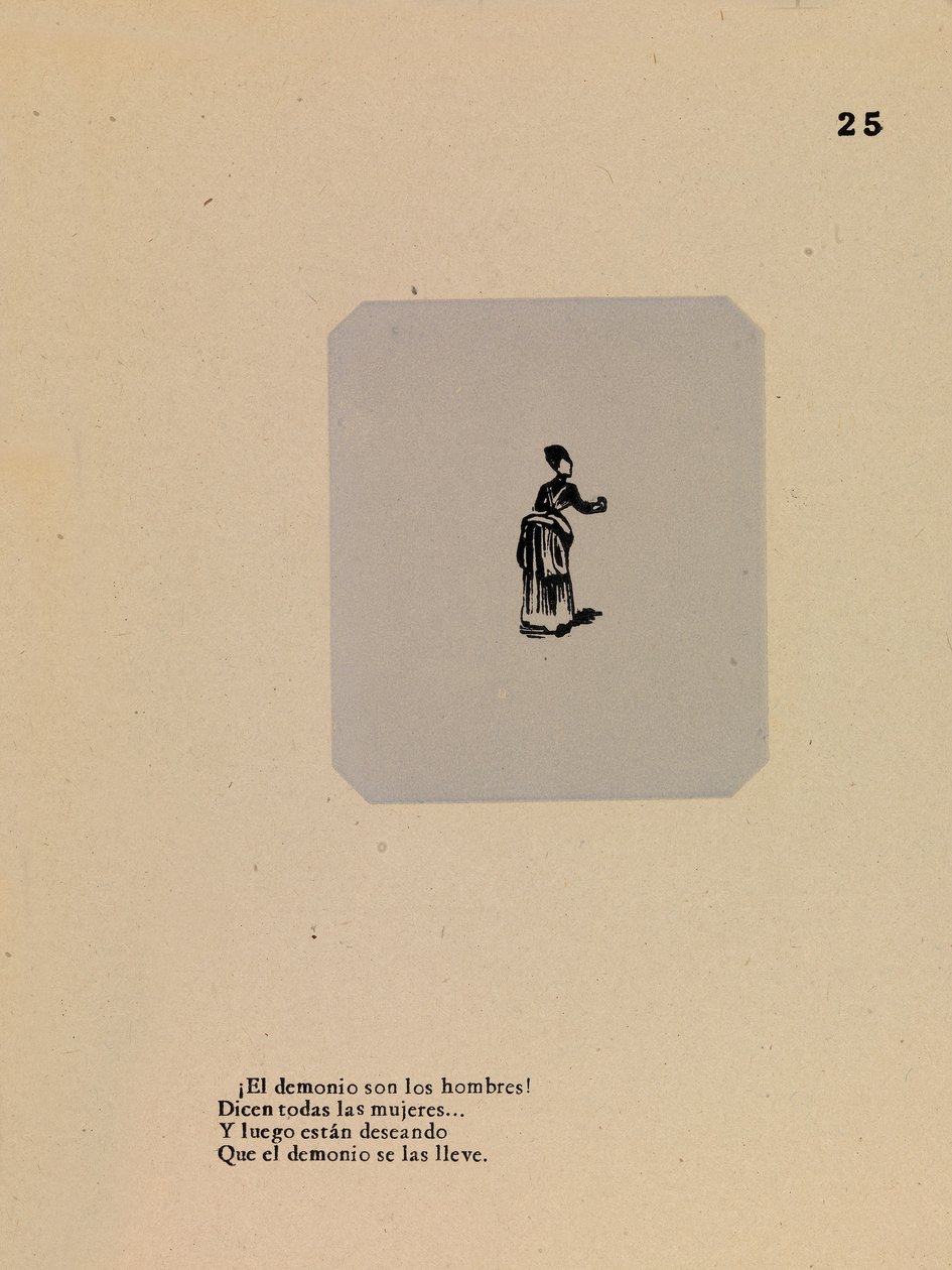  av José Guadalupe Posada