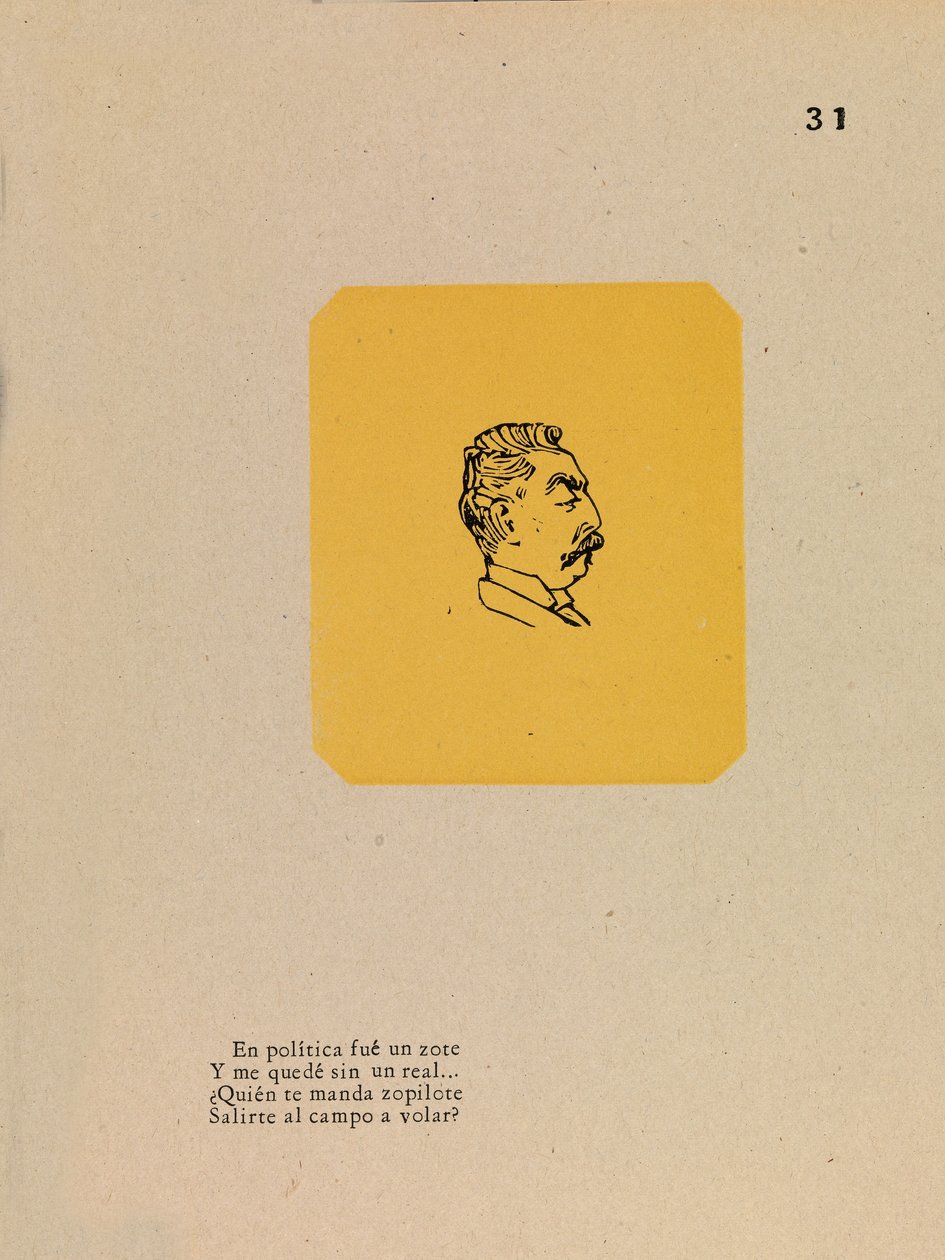  av José Guadalupe Posada