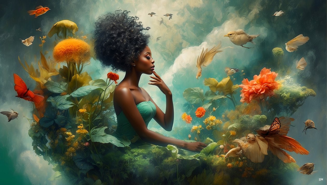 Dreamcore_dreamlike_scene-black_01 av Josef Johann Michel