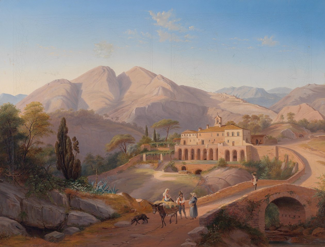  av Josef Mayburger