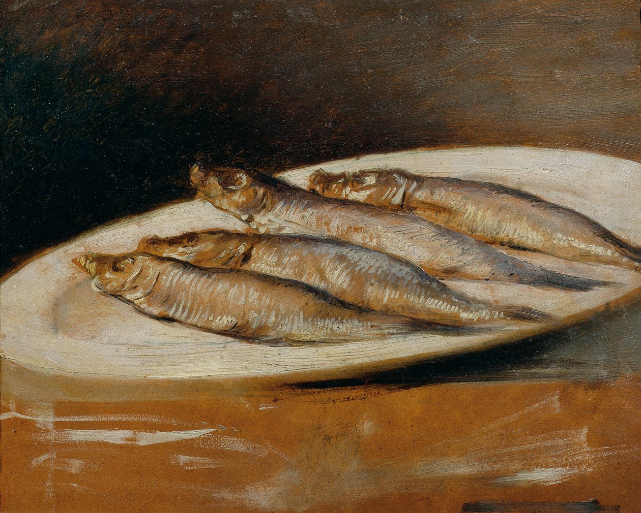 ansjos av Josef Navrátil