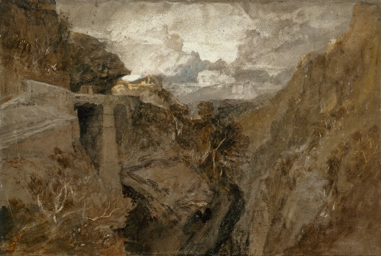 Forsterket pass, Val d