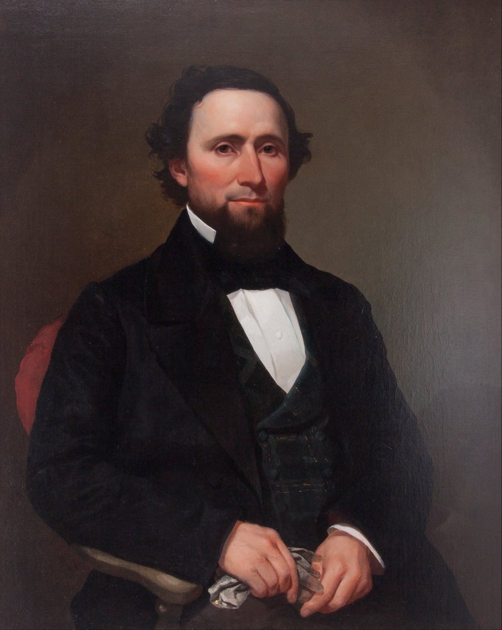 David Gibson av Joseph Oriel Eaton