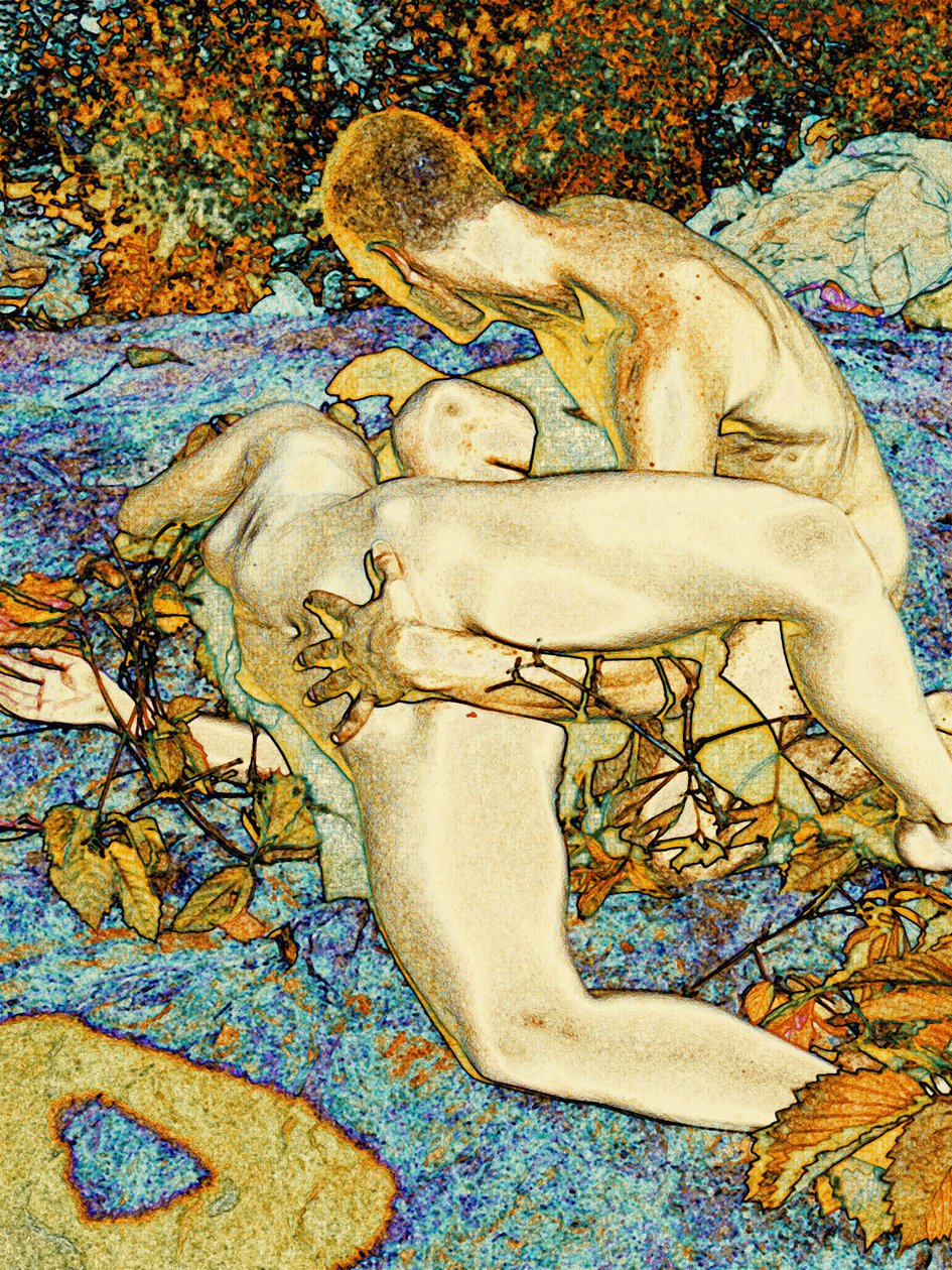 Par av Joseph Angilella Auquier