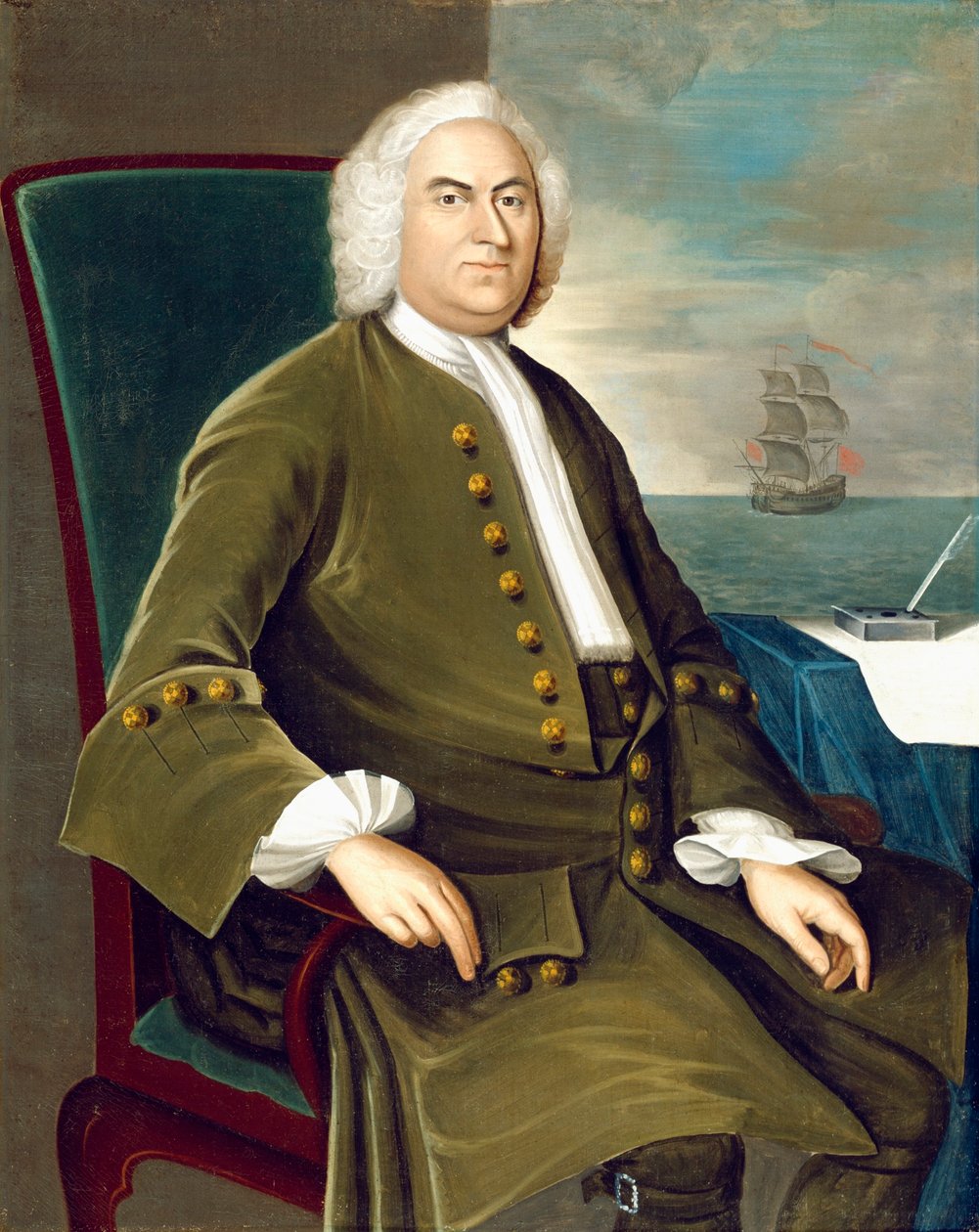  av Joseph Badger
