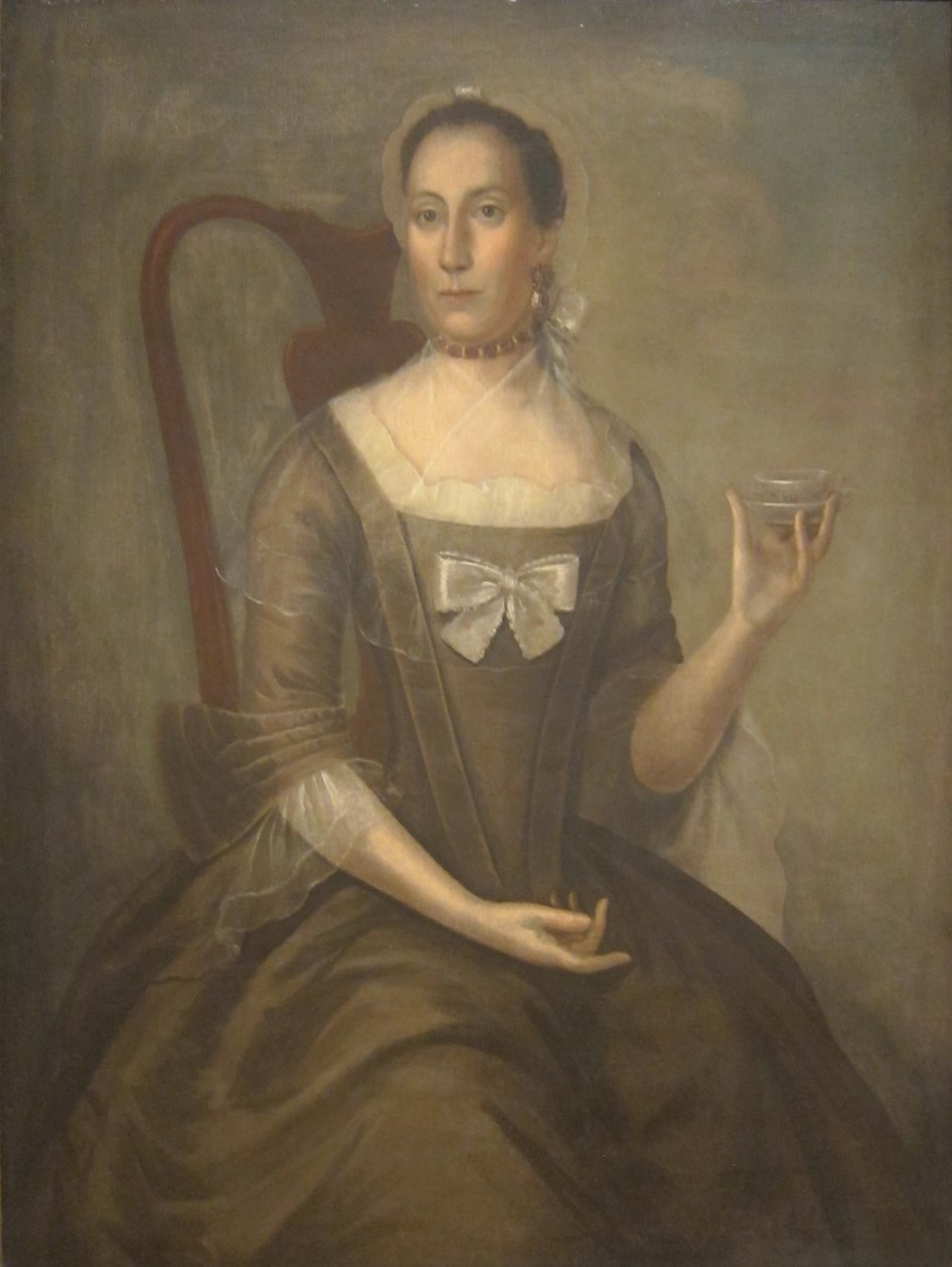  av Joseph Badger