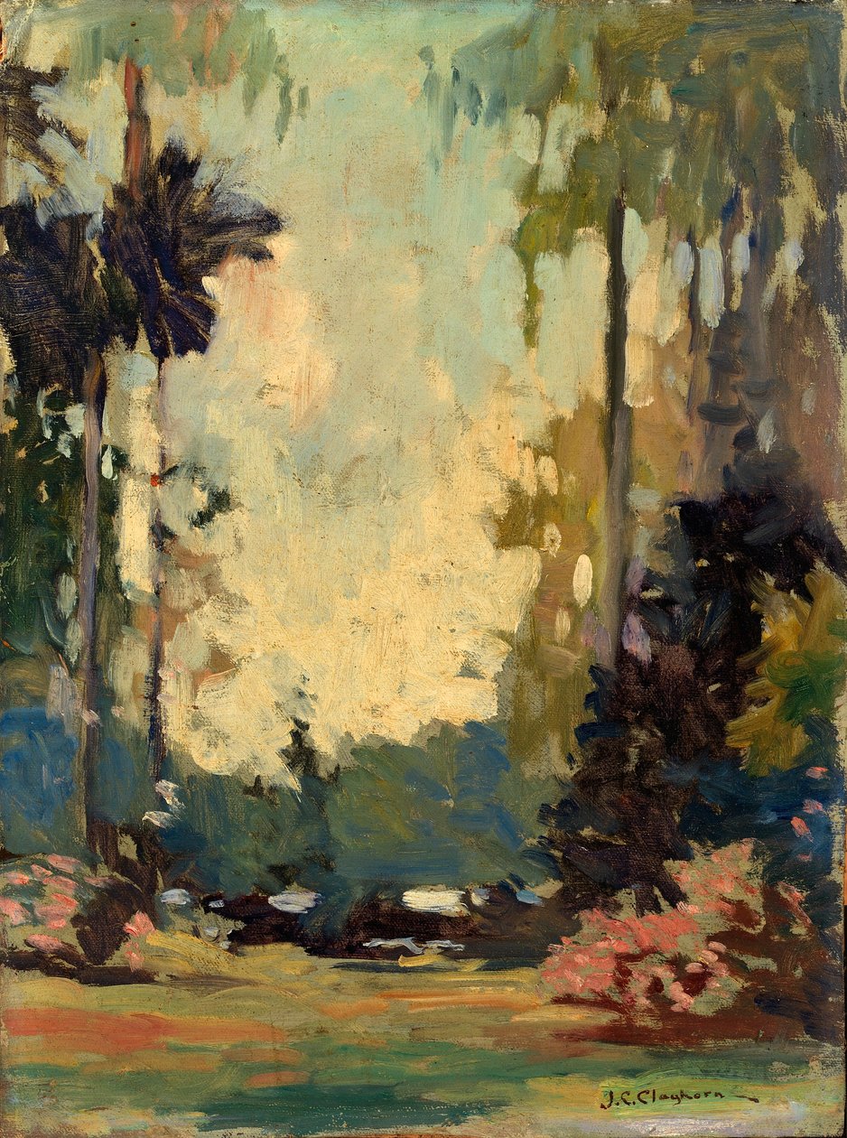  av Joseph C. Claghorn