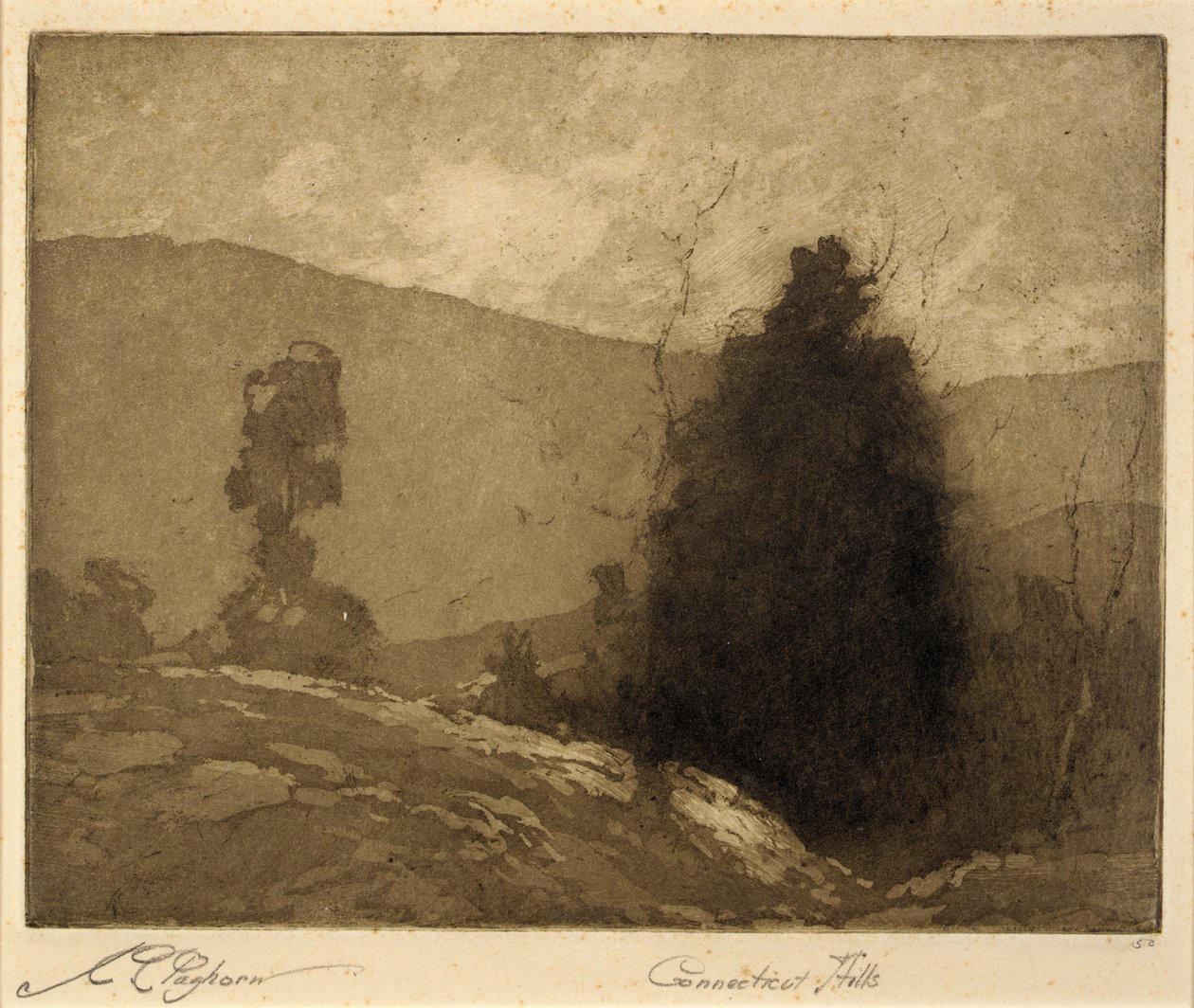  av Joseph C. Claghorn
