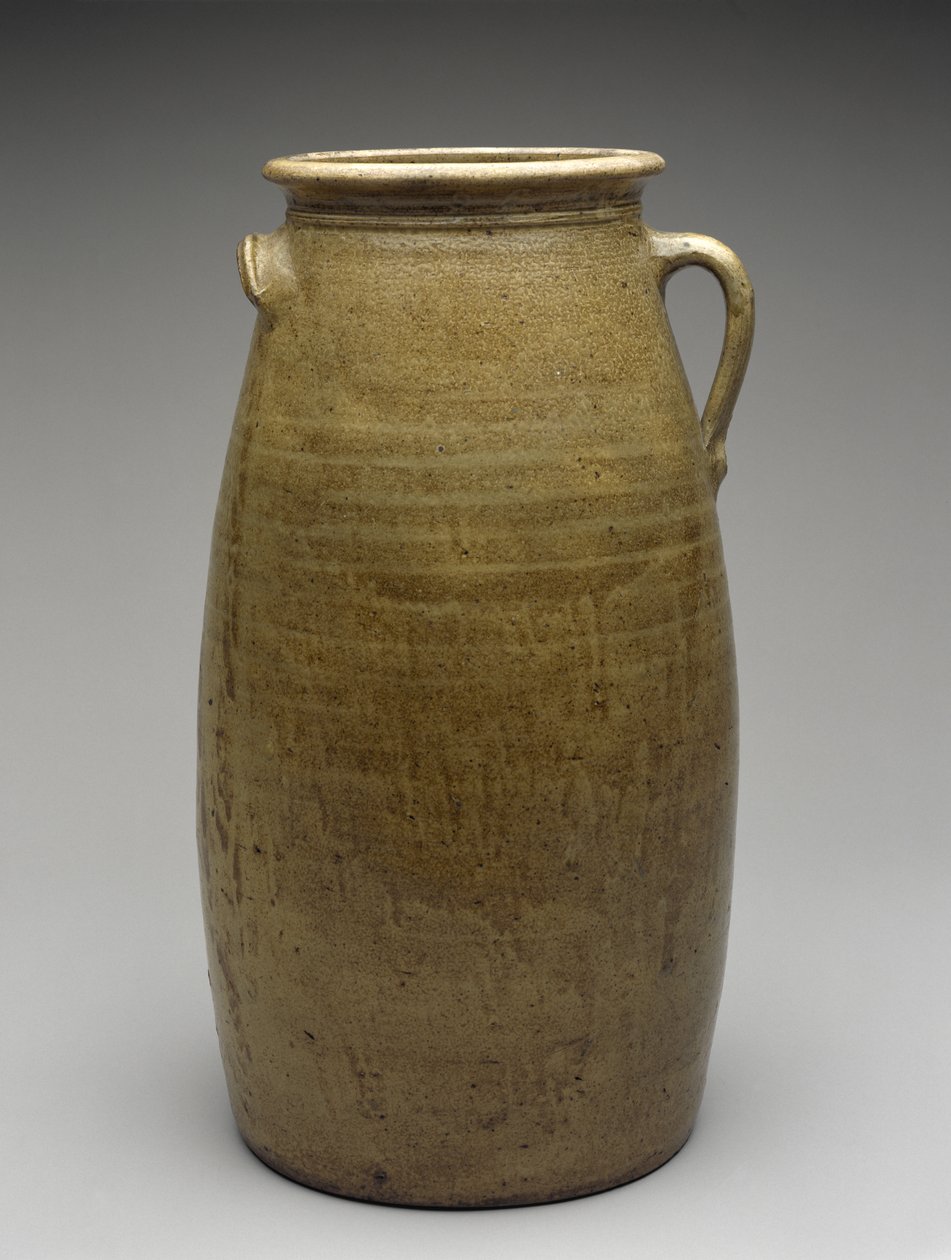 Churn av Joseph C. Rushton