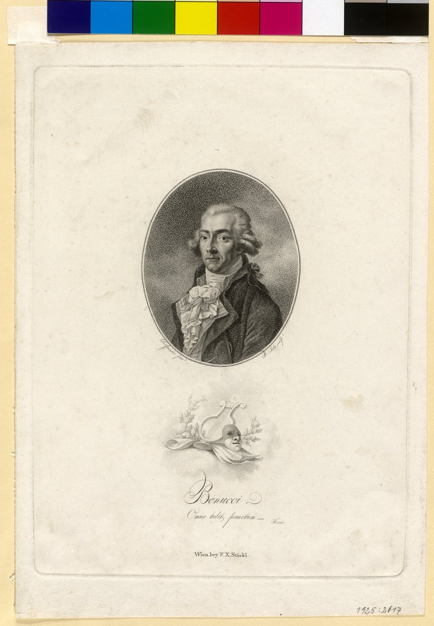  av Joseph Dorffmeister