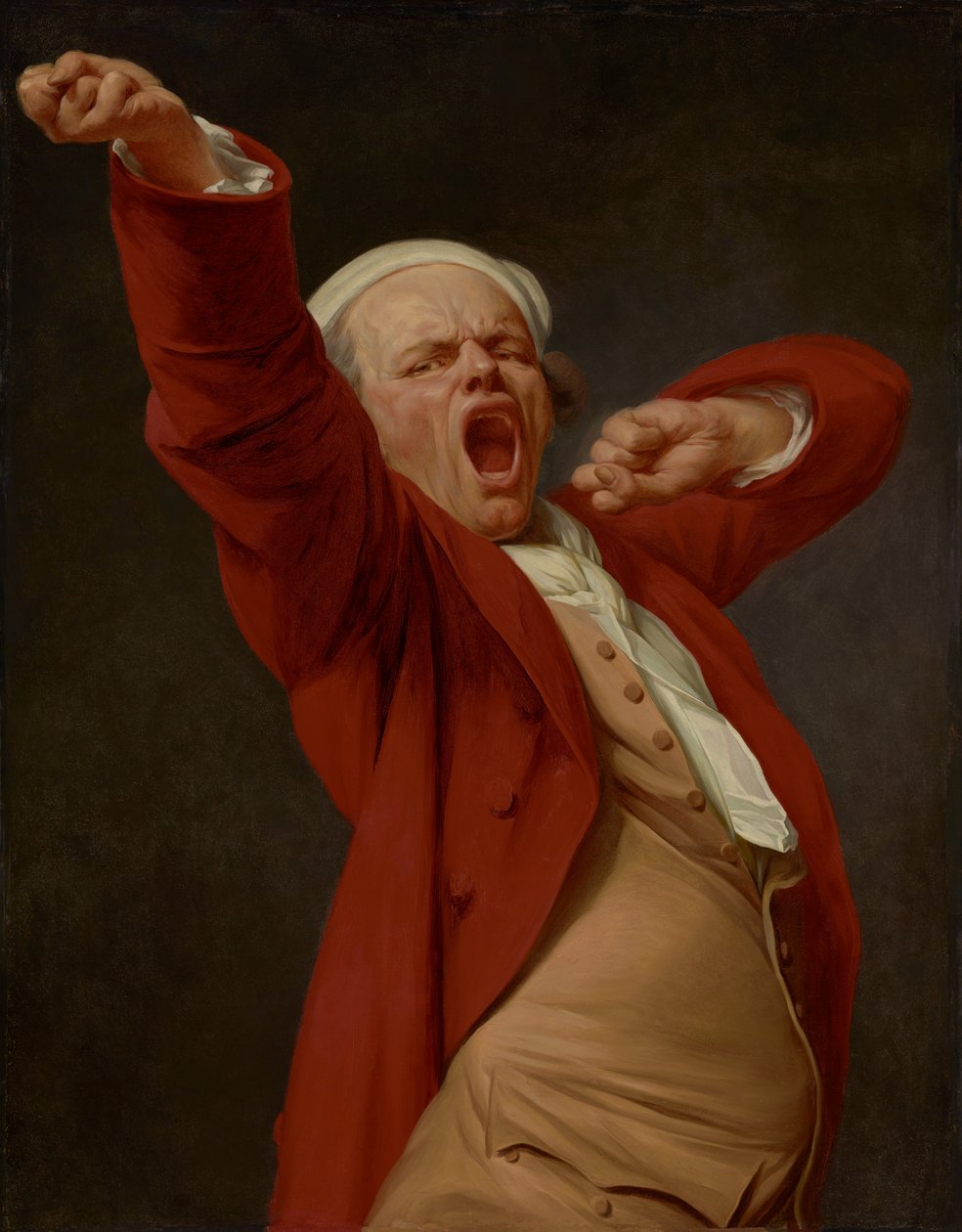  av Joseph Ducreux