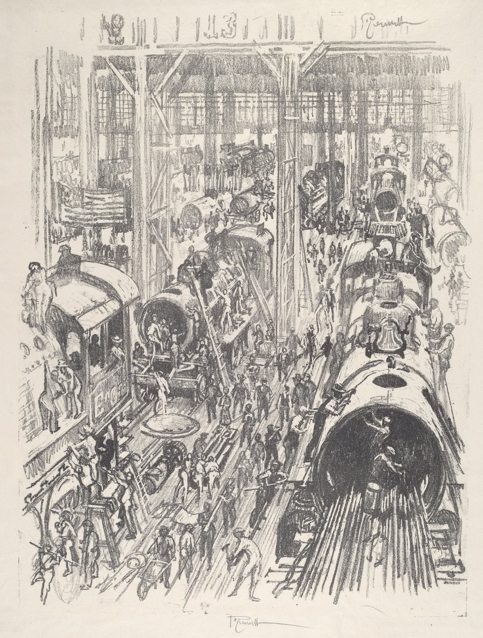 Building Engines for the Allies, 1917.    1146780   no       norwegian Successfully Translated  Original: Bamboo Rolschildering met bamboe Translat: Bamboo Rolschildering met bamboe 1327487 no norwegian Successfully Translated Original: Doctor Syntax at Li av Joseph Pennell