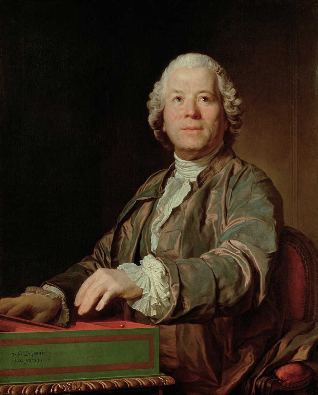  av Joseph Siffred Duplessis