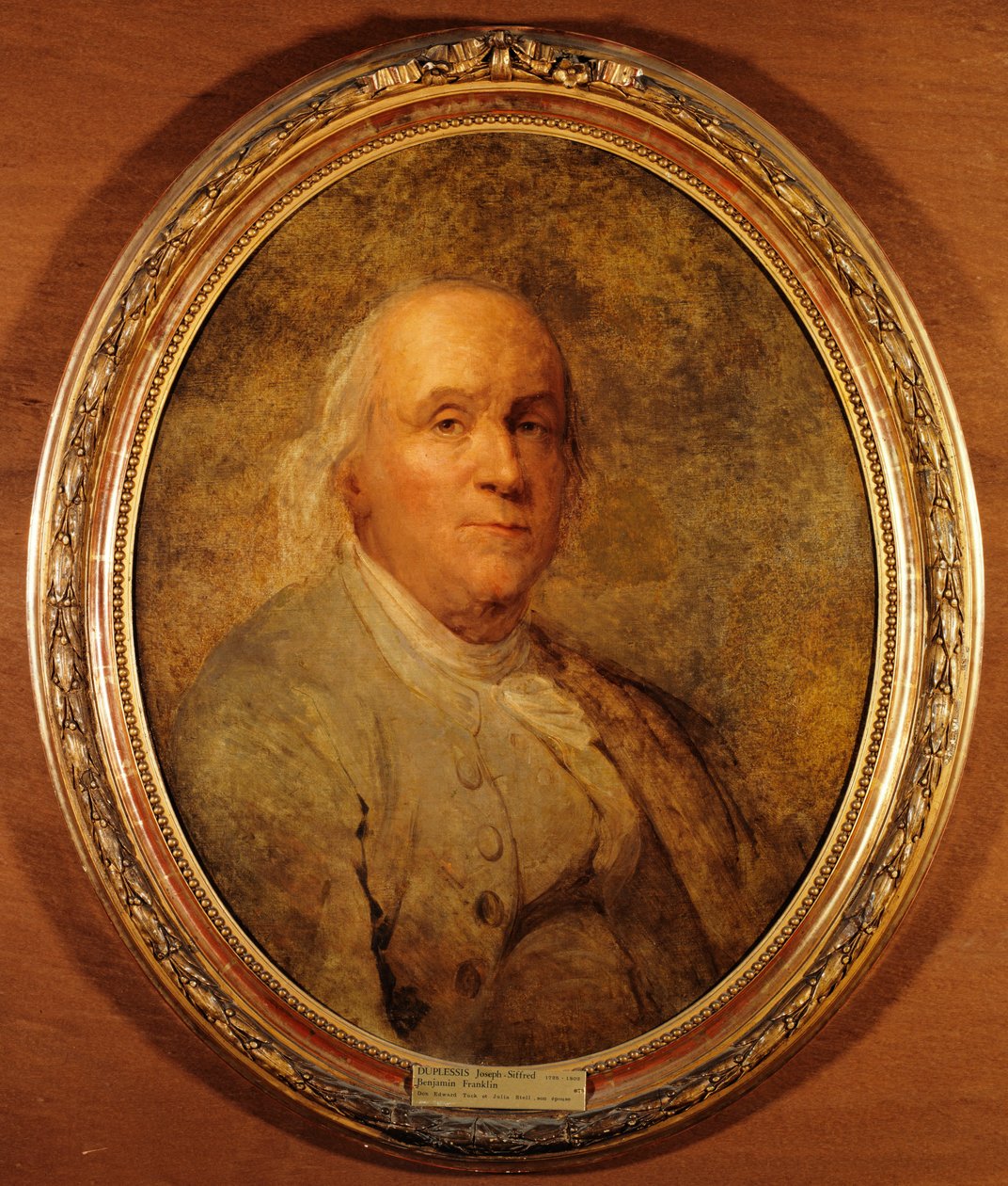  av Joseph Siffred Duplessis